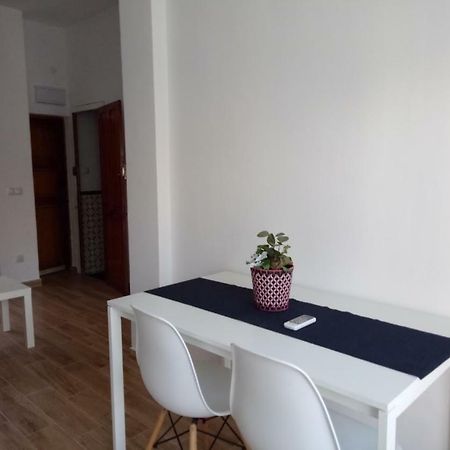 Apartament Sofia'S Flat Walencja Zewnętrze zdjęcie