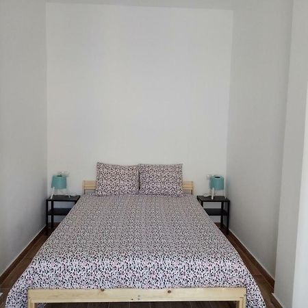 Apartament Sofia'S Flat Walencja Zewnętrze zdjęcie