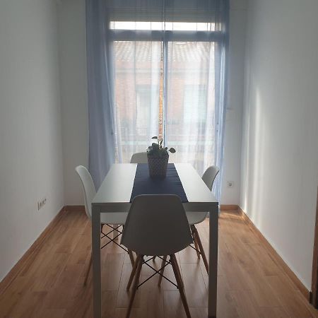 Apartament Sofia'S Flat Walencja Zewnętrze zdjęcie