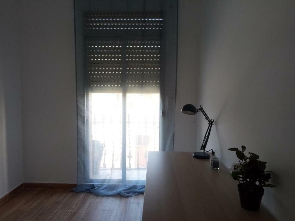 Apartament Sofia'S Flat Walencja Zewnętrze zdjęcie