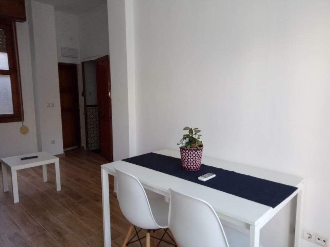 Apartament Sofia'S Flat Walencja Zewnętrze zdjęcie