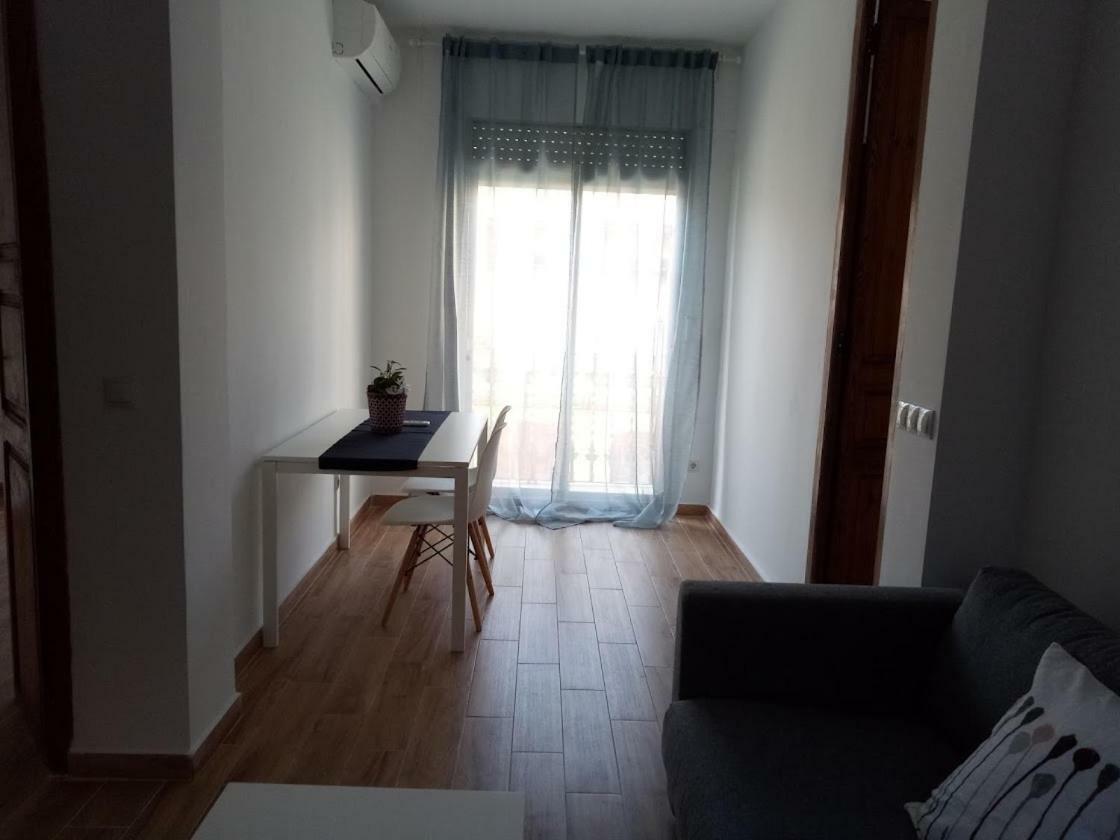 Apartament Sofia'S Flat Walencja Zewnętrze zdjęcie
