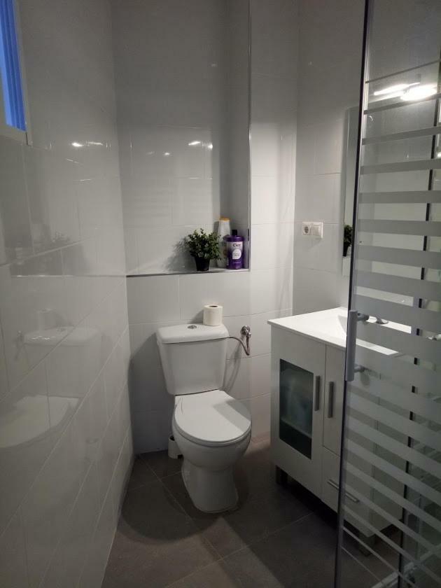 Apartament Sofia'S Flat Walencja Zewnętrze zdjęcie