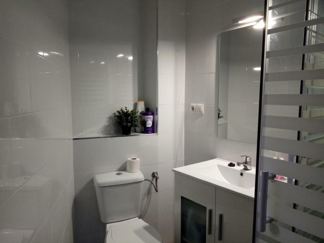 Apartament Sofia'S Flat Walencja Zewnętrze zdjęcie