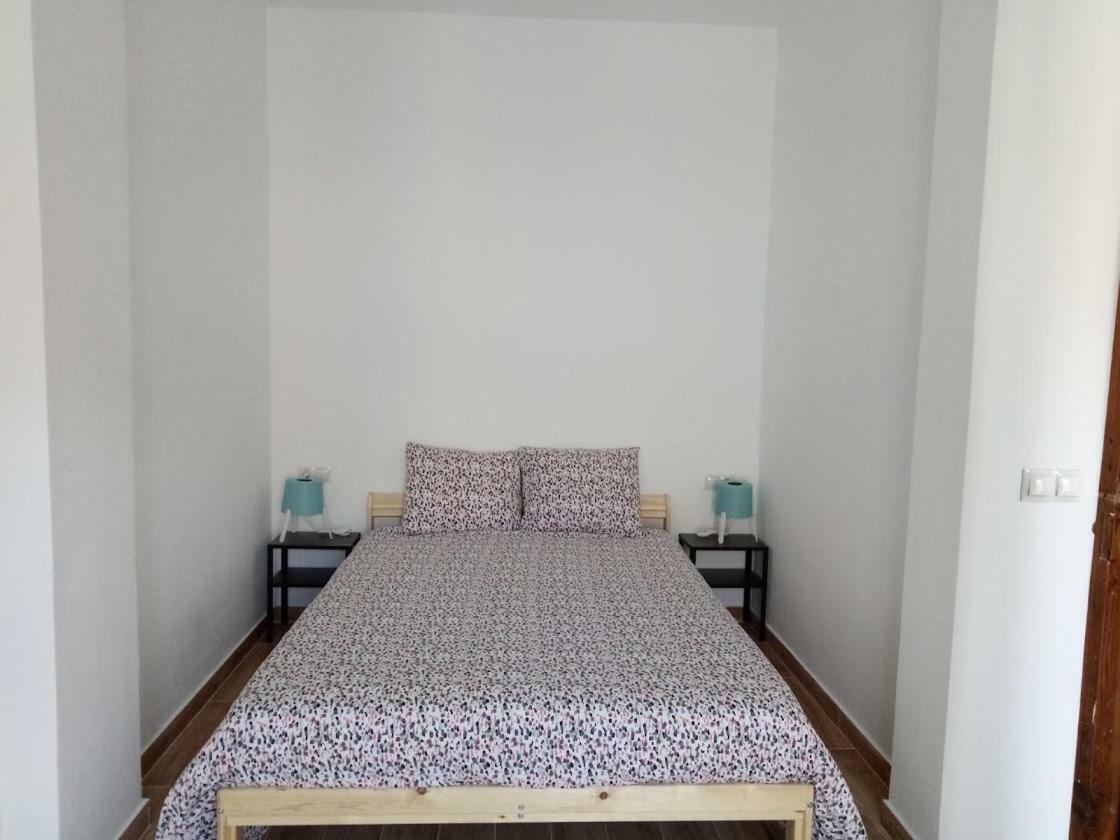 Apartament Sofia'S Flat Walencja Zewnętrze zdjęcie