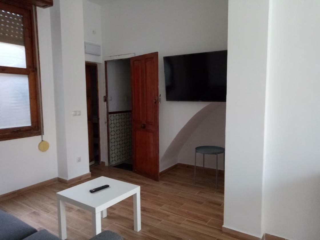 Apartament Sofia'S Flat Walencja Zewnętrze zdjęcie